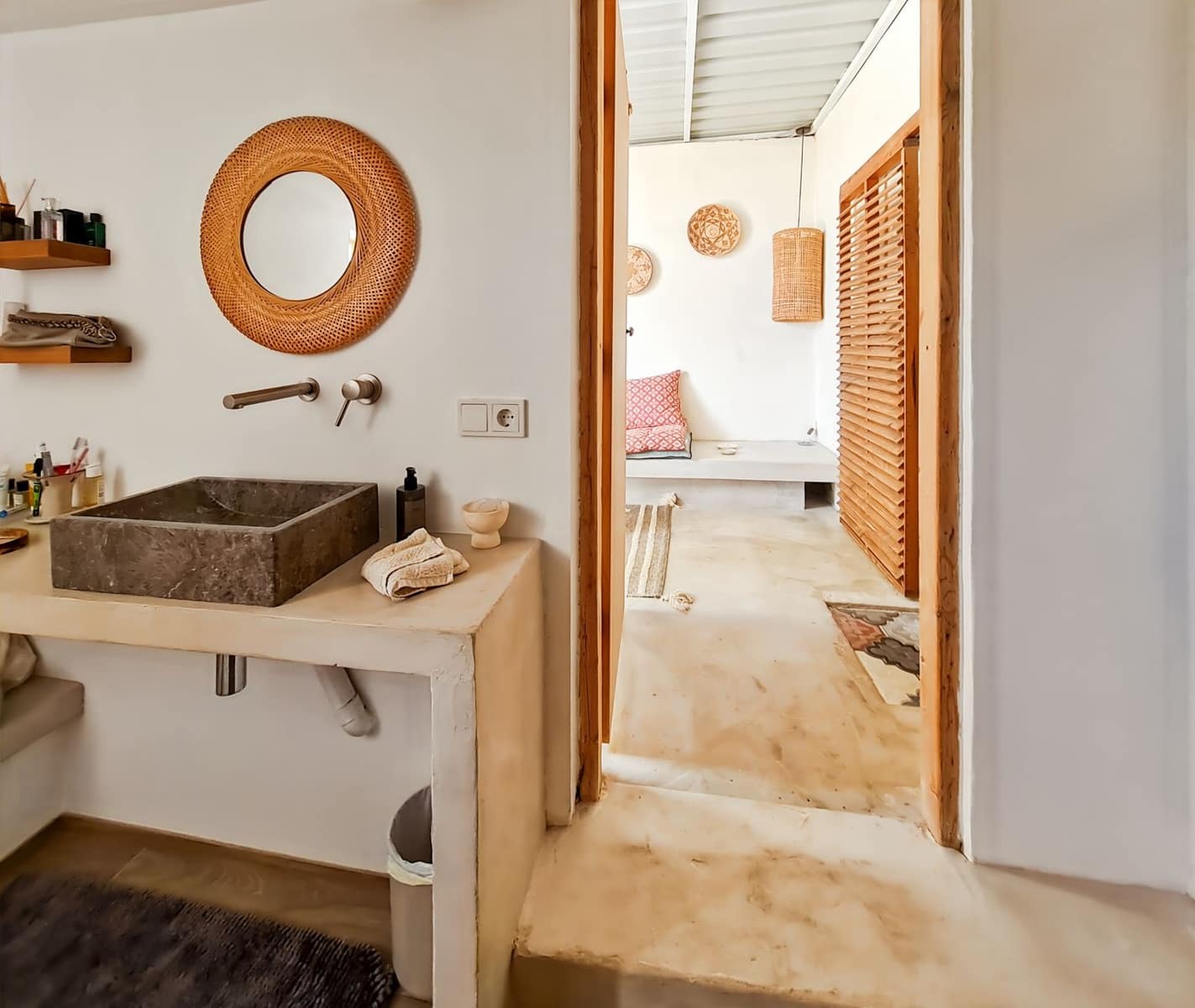 5 soverom Villa til salgs i Sant Antoni de Portmany med svømmebasseng - € 2 950 000 (Ref: 9901592)