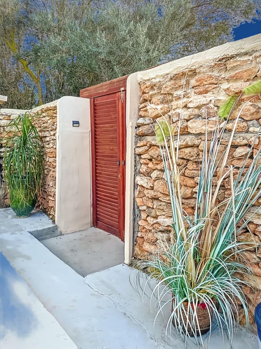 5 soverom Villa til salgs i Sant Antoni de Portmany med svømmebasseng - € 2 950 000 (Ref: 9901592)