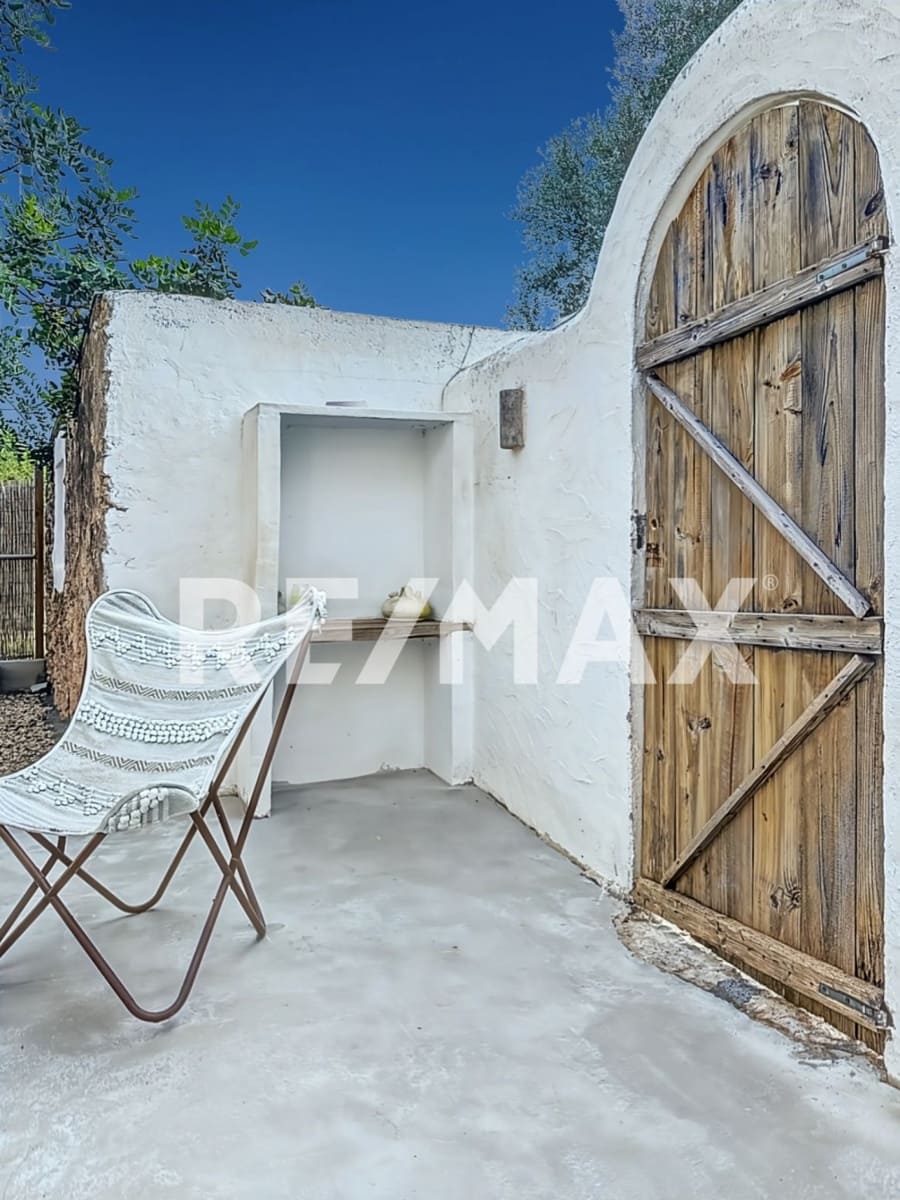 5 soverom Villa til salgs i Sant Antoni de Portmany med svømmebasseng - € 2 950 000 (Ref: 9901592)