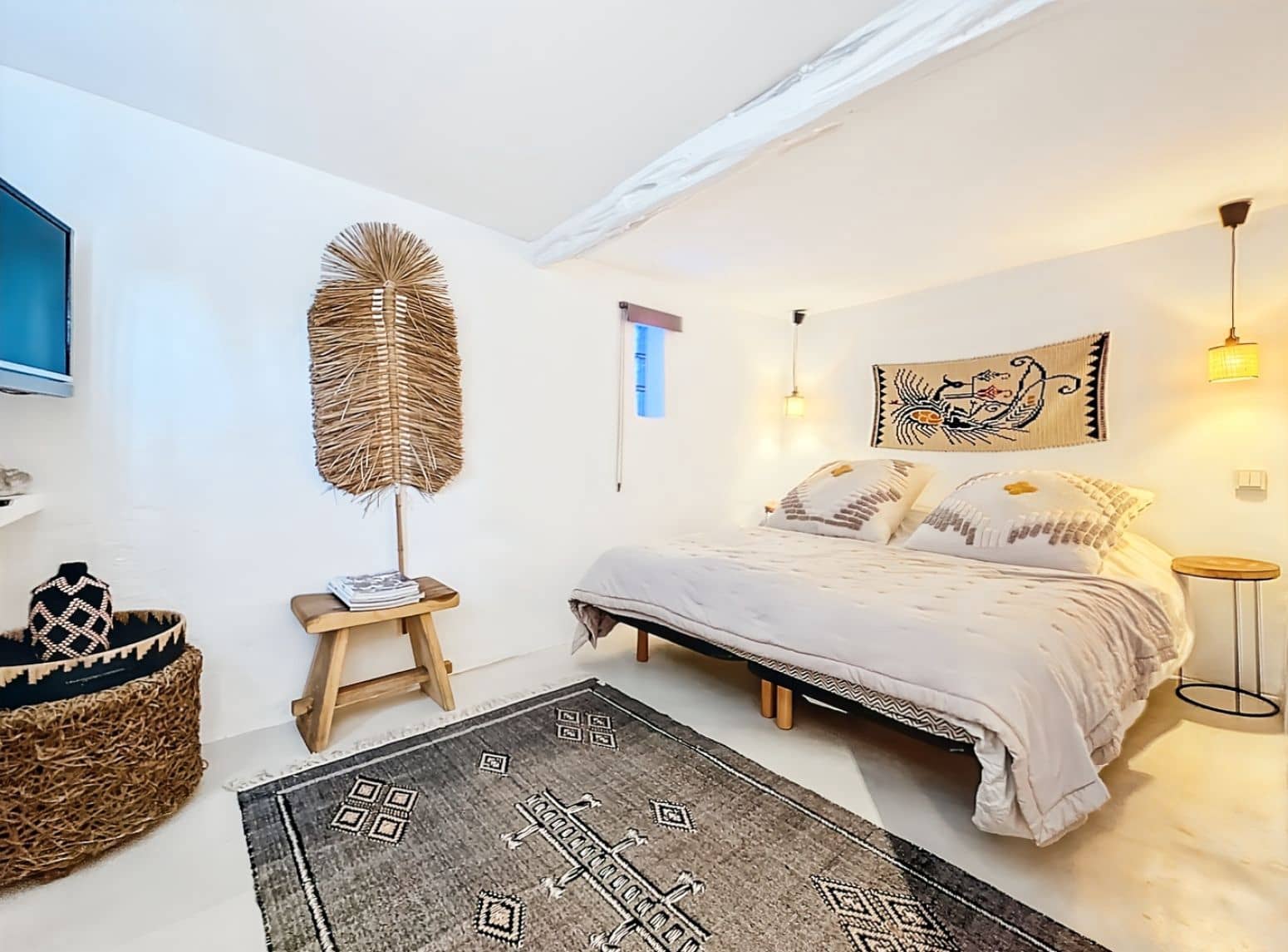 5 soverom Villa til salgs i Sant Antoni de Portmany med svømmebasseng - € 2 950 000 (Ref: 9901592)