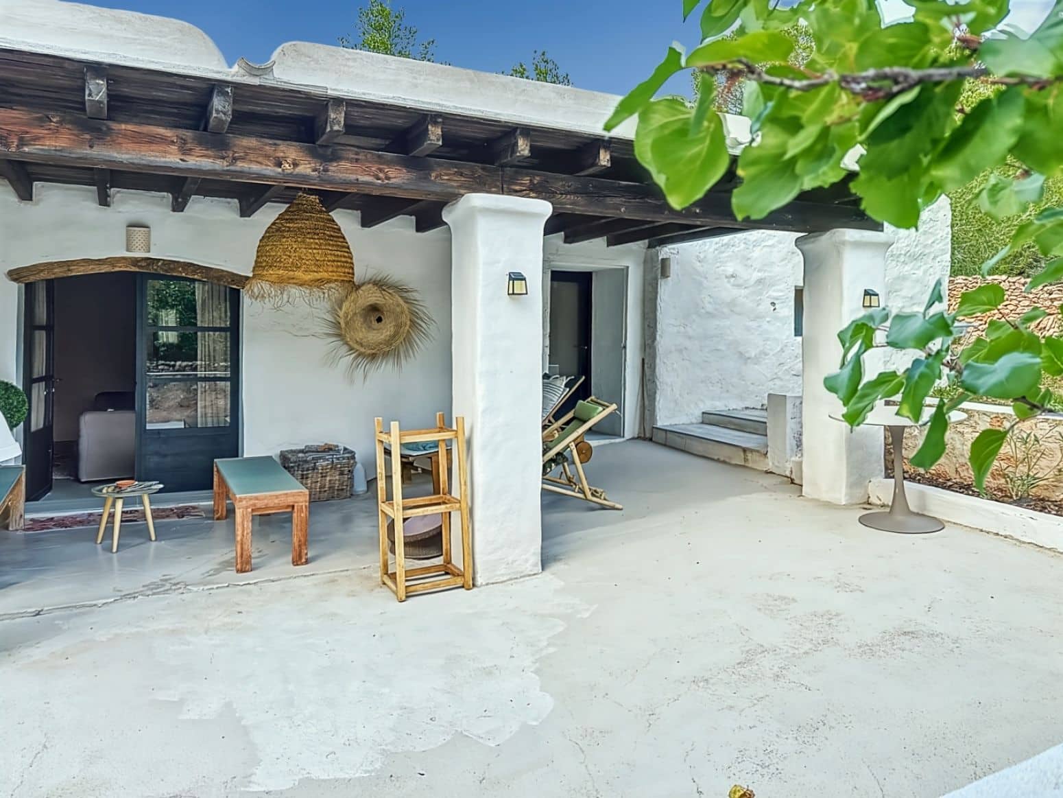 5 soverom Villa til salgs i Sant Antoni de Portmany med svømmebasseng - € 2 950 000 (Ref: 9901592)