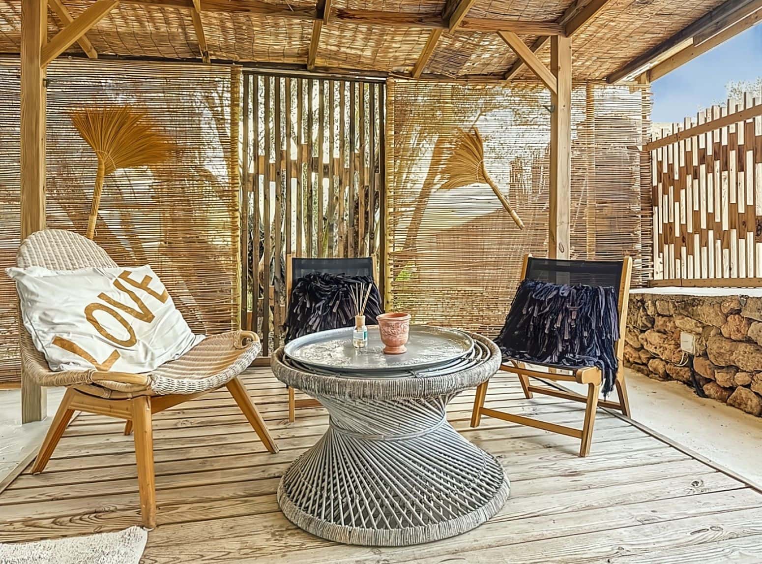5 soverom Villa til salgs i Sant Antoni de Portmany med svømmebasseng - € 2 950 000 (Ref: 9901592)