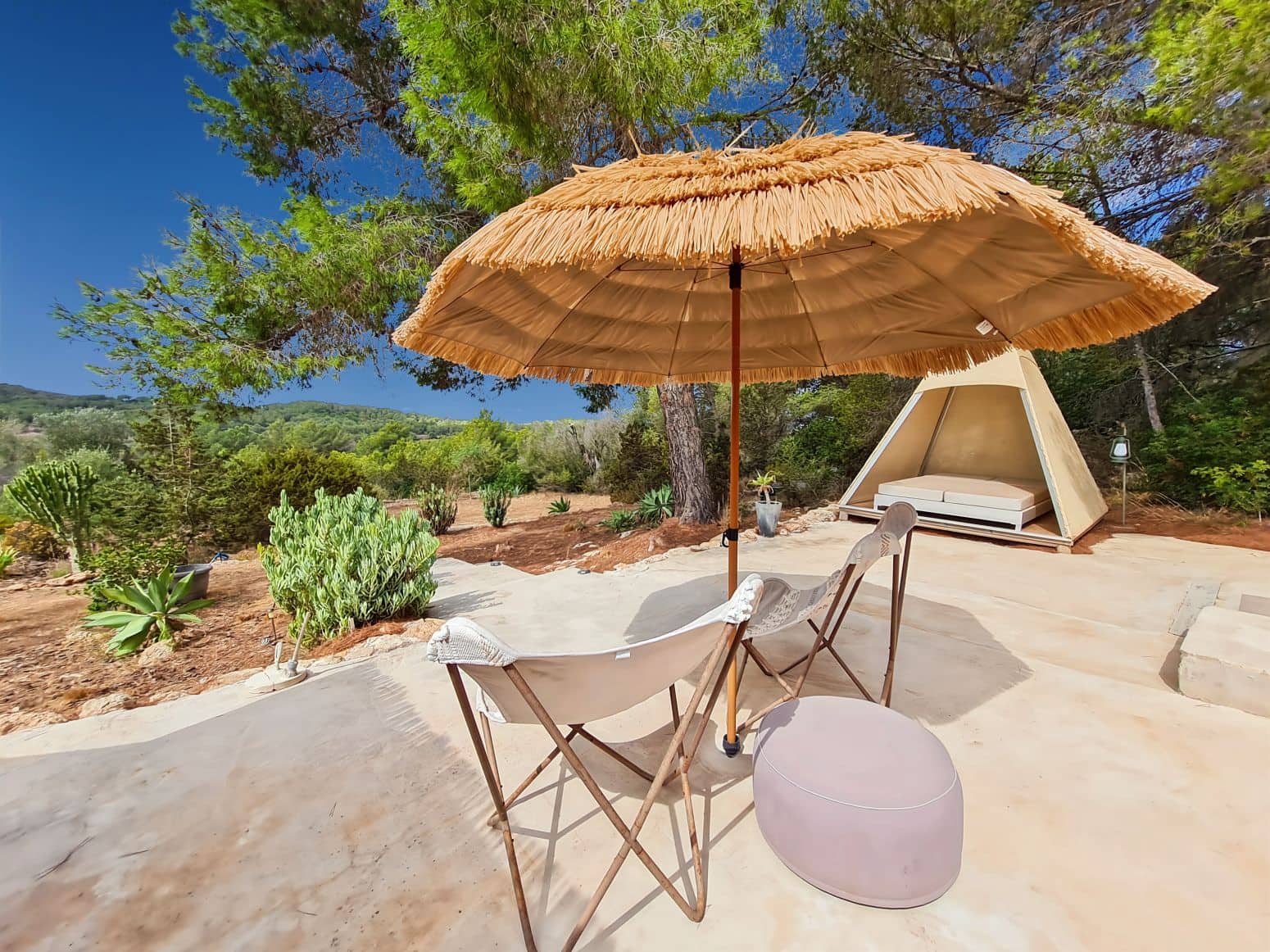 5 soverom Villa til salgs i Sant Antoni de Portmany med svømmebasseng - € 2 950 000 (Ref: 9901592)