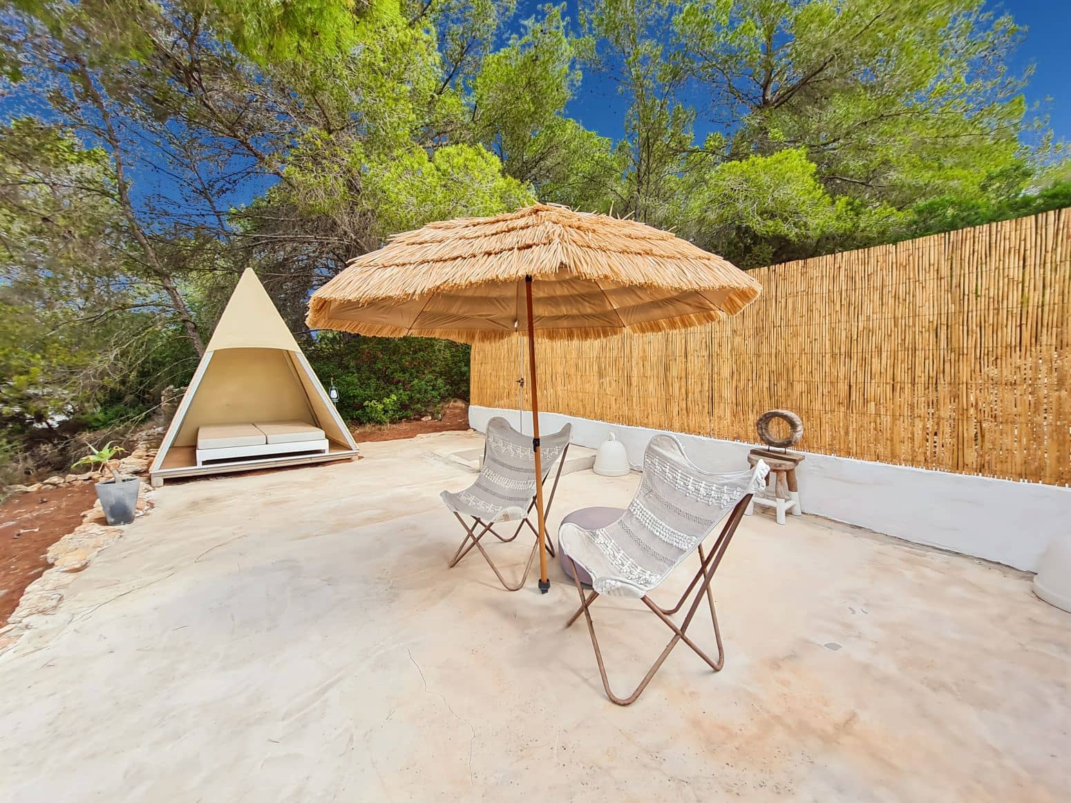 5 soverom Villa til salgs i Sant Antoni de Portmany med svømmebasseng - € 2 950 000 (Ref: 9901592)