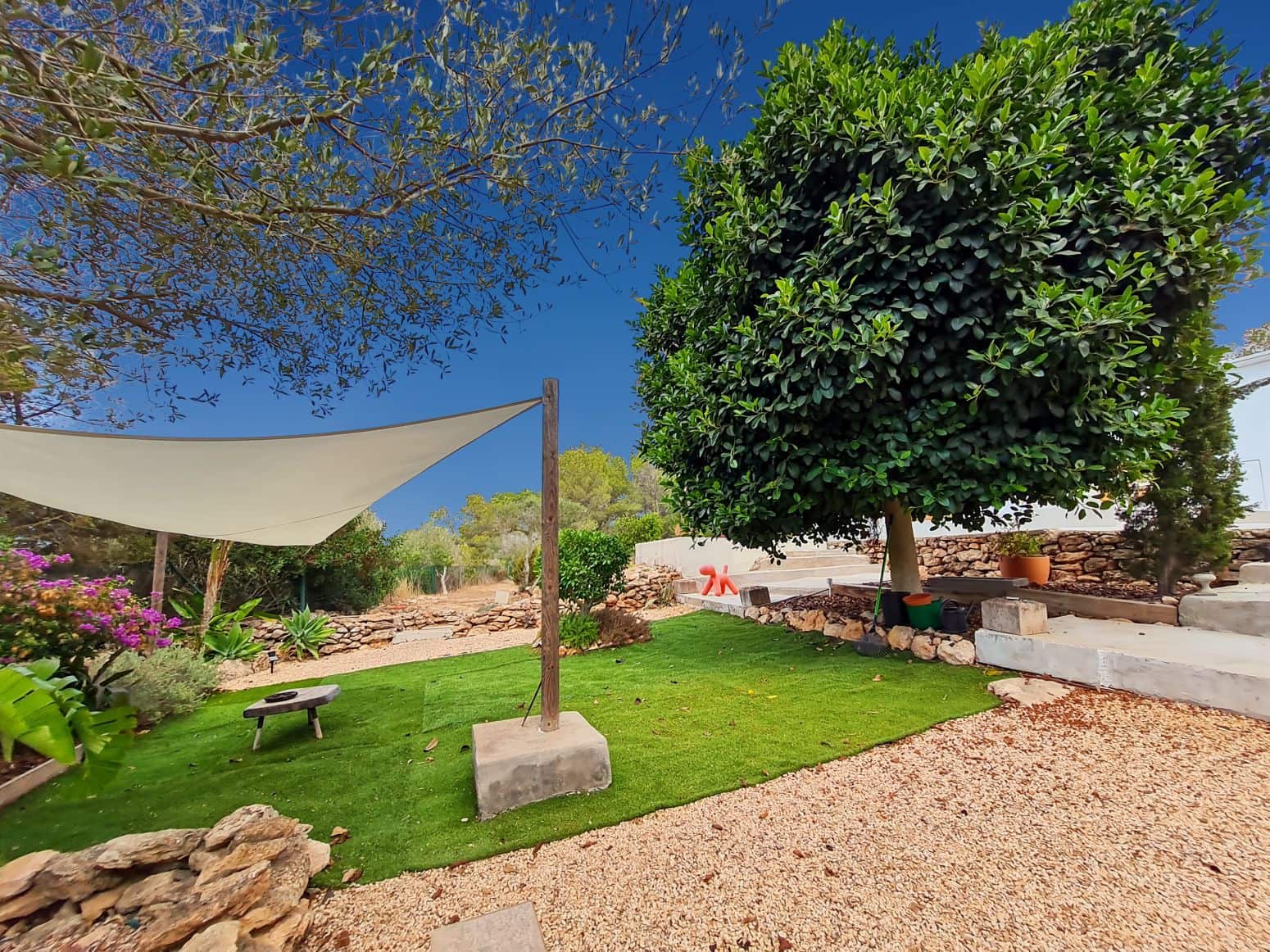 5 soverom Villa til salgs i Sant Antoni de Portmany med svømmebasseng - € 2 950 000 (Ref: 9901592)