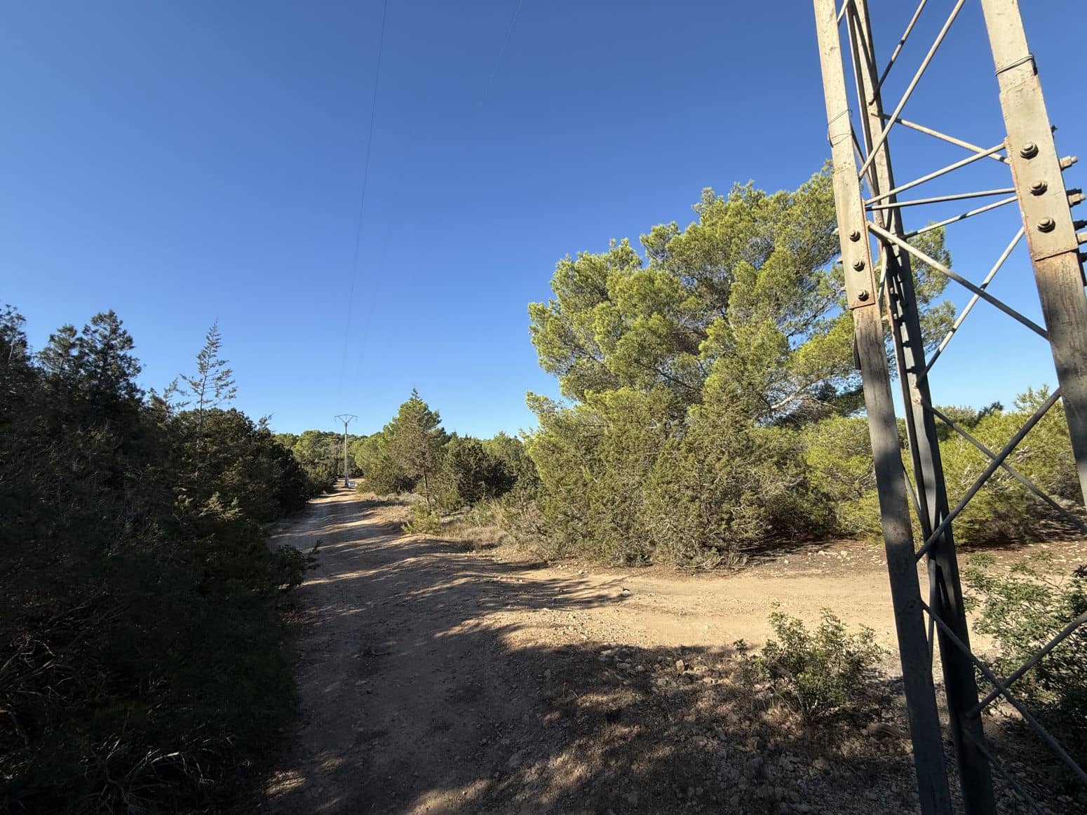 Byggetomt til salgs i San Jose / Sant Josep de Sa Talaia - € 2 400 000 (Ref: 9901593)