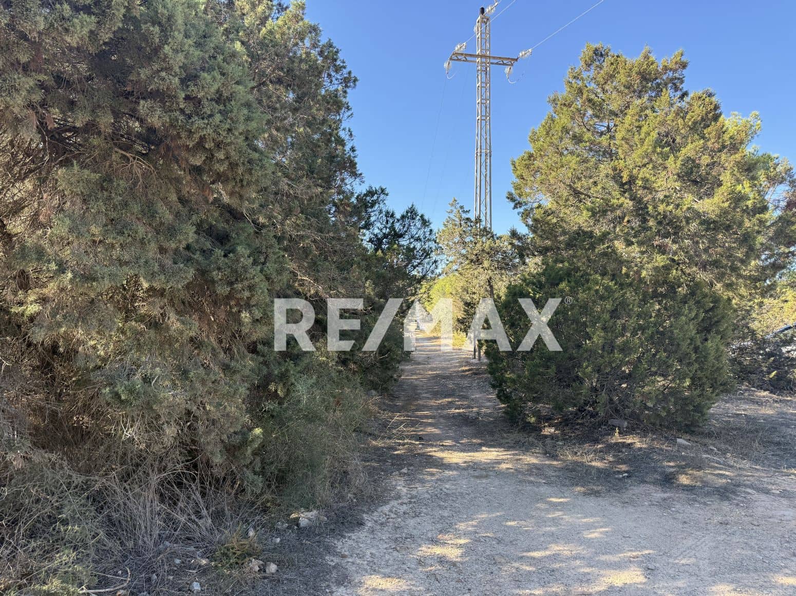 Byggetomt til salgs i San Jose / Sant Josep de Sa Talaia - € 2 400 000 (Ref: 9901593)