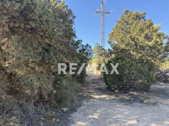 Byggetomt til salgs i San Jose / Sant Josep de Sa Talaia - € 2 400 000 (Ref: 9901593)