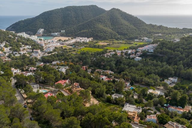 Terreno para Construção para venda em Santa Eulalia / Santa Eularia - 1 195 000 € (Ref: 9901594)
