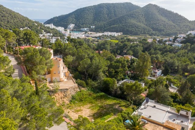 Terreno para Construção para venda em Santa Eulalia / Santa Eularia - 1 195 000 € (Ref: 9901594)