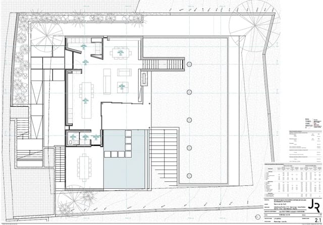 Terreno para Construção para venda em Santa Eulalia / Santa Eularia - 1 195 000 € (Ref: 9901594)