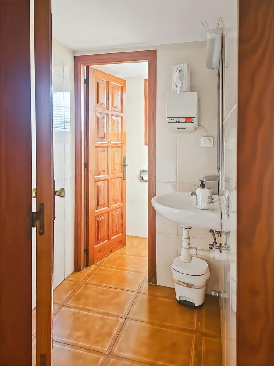 Komercyjne na sprzedaż w Santa Eulalia / Santa Eularia - 135 000 € (Ref: 9901595)