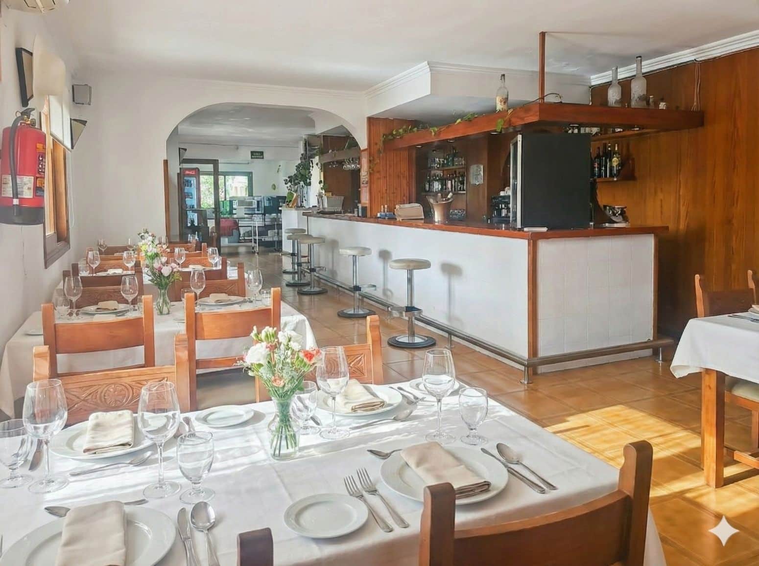 Komercyjne na sprzedaż w Santa Eulalia / Santa Eularia - 135 000 € (Ref: 9901595)