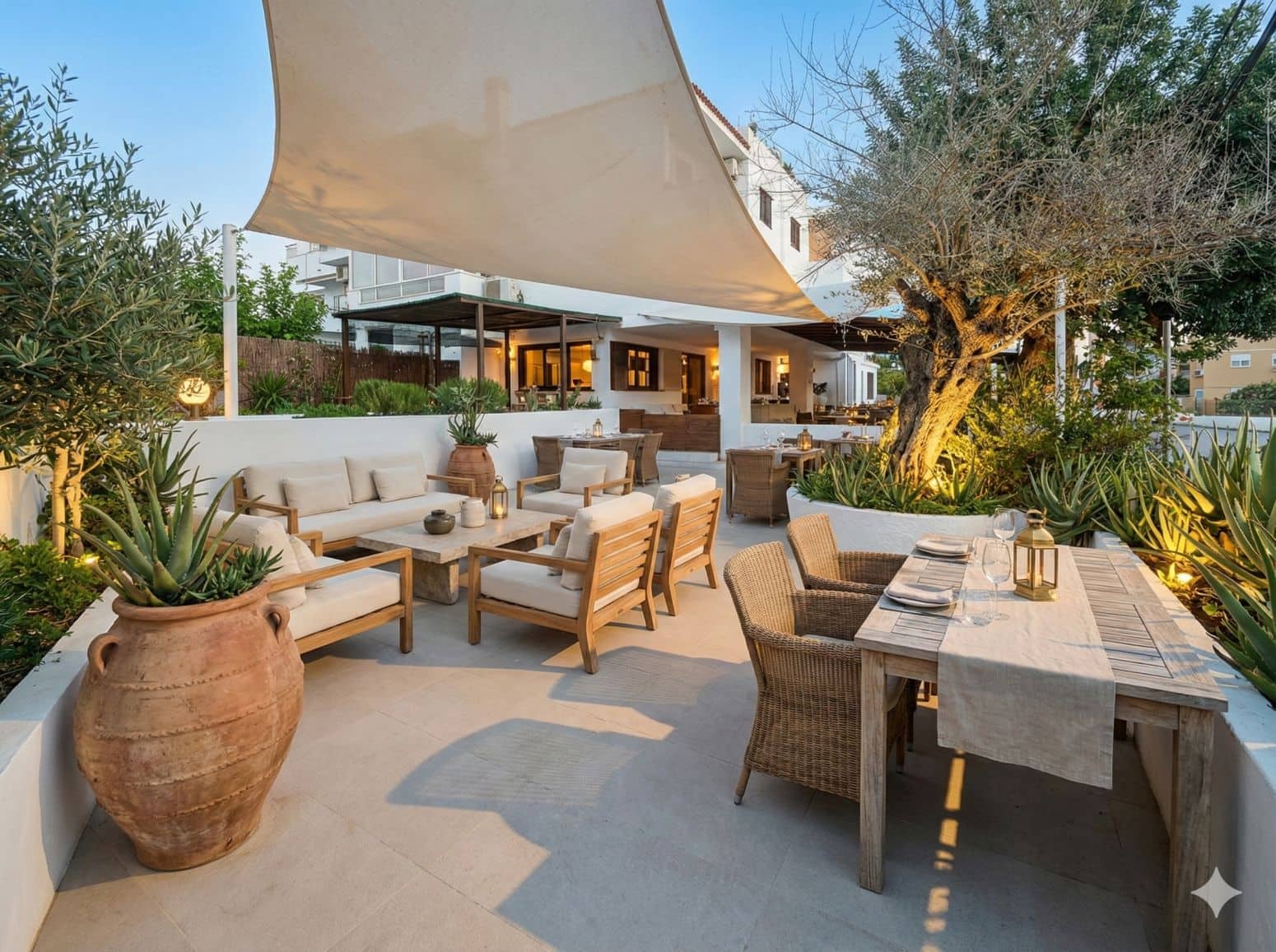 Komercyjne na sprzedaż w Santa Eulalia / Santa Eularia - 135 000 € (Ref: 9901595)