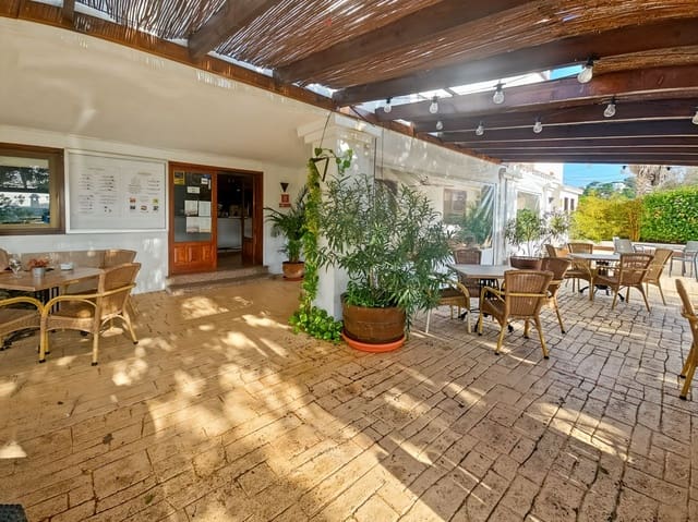 Komercyjne na sprzedaż w Santa Eulalia / Santa Eularia - 135 000 € (Ref: 9901595)