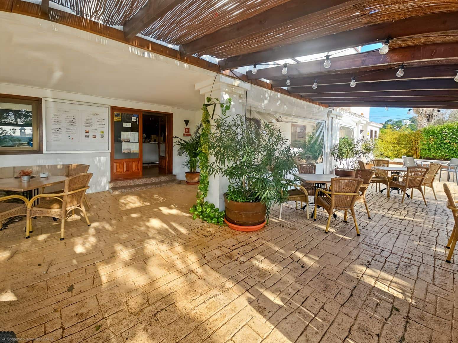 Komercyjne na sprzedaż w Santa Eulalia / Santa Eularia - 135 000 € (Ref: 9901595)