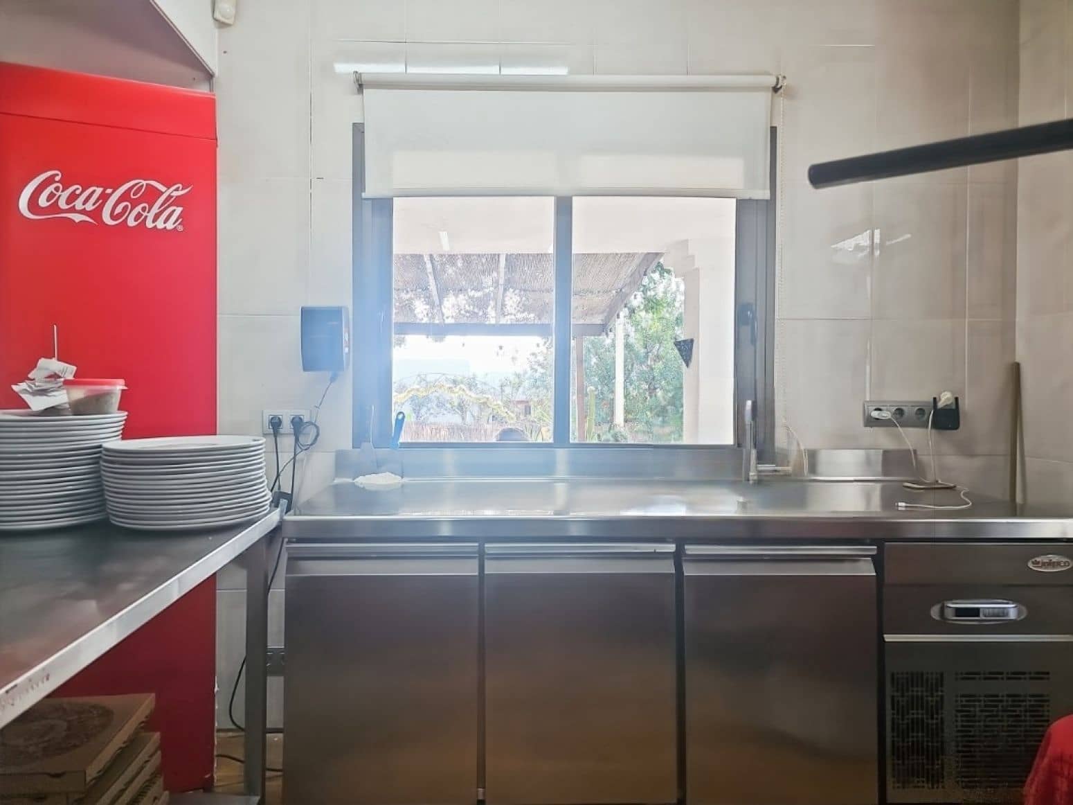 Komercyjne na sprzedaż w Santa Eulalia / Santa Eularia - 135 000 € (Ref: 9901595)