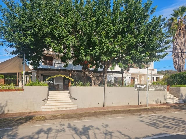 Komercyjne na sprzedaż w Santa Eulalia / Santa Eularia - 135 000 € (Ref: 9901595)