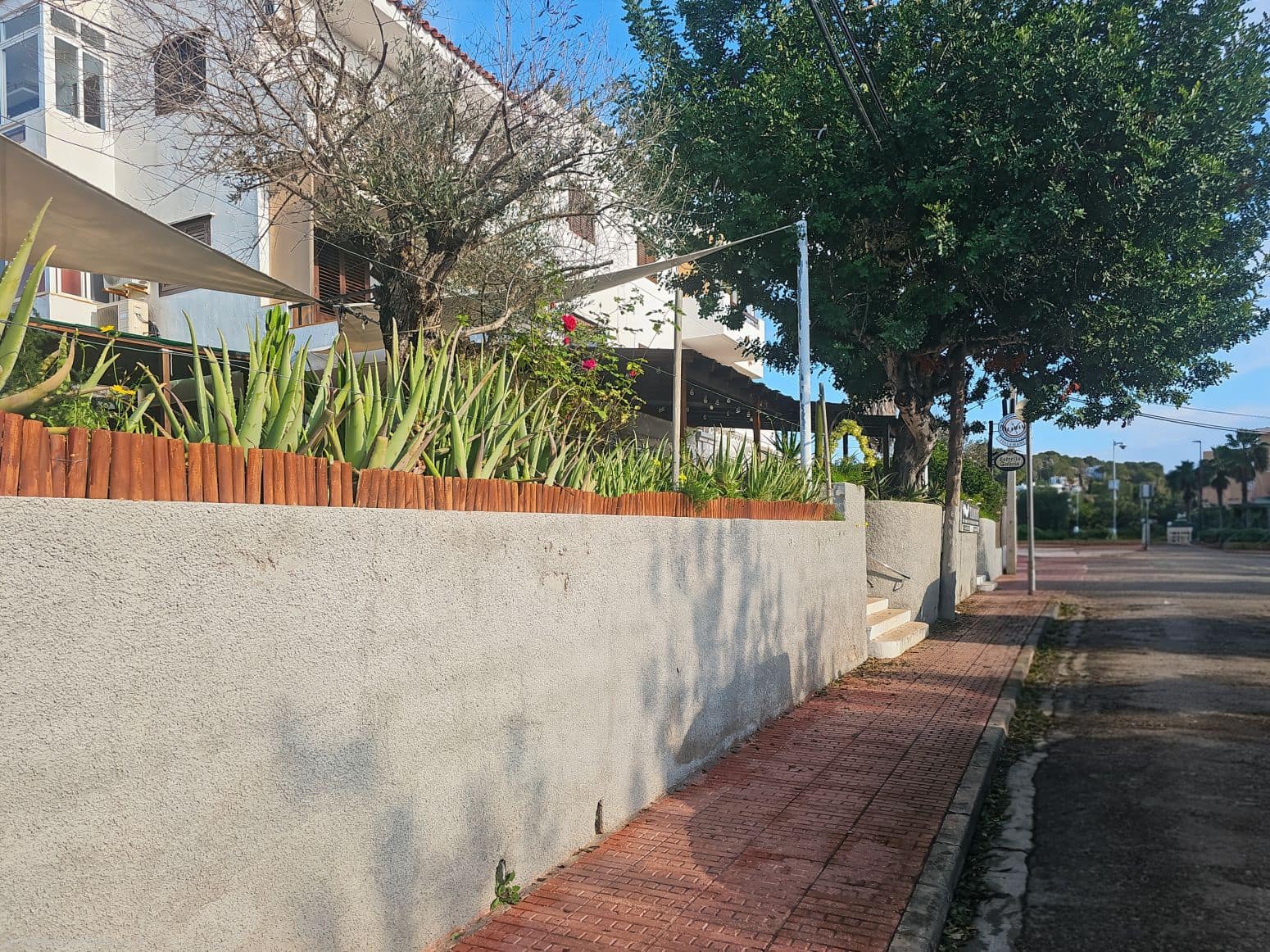 Komercyjne na sprzedaż w Santa Eulalia / Santa Eularia - 135 000 € (Ref: 9901595)