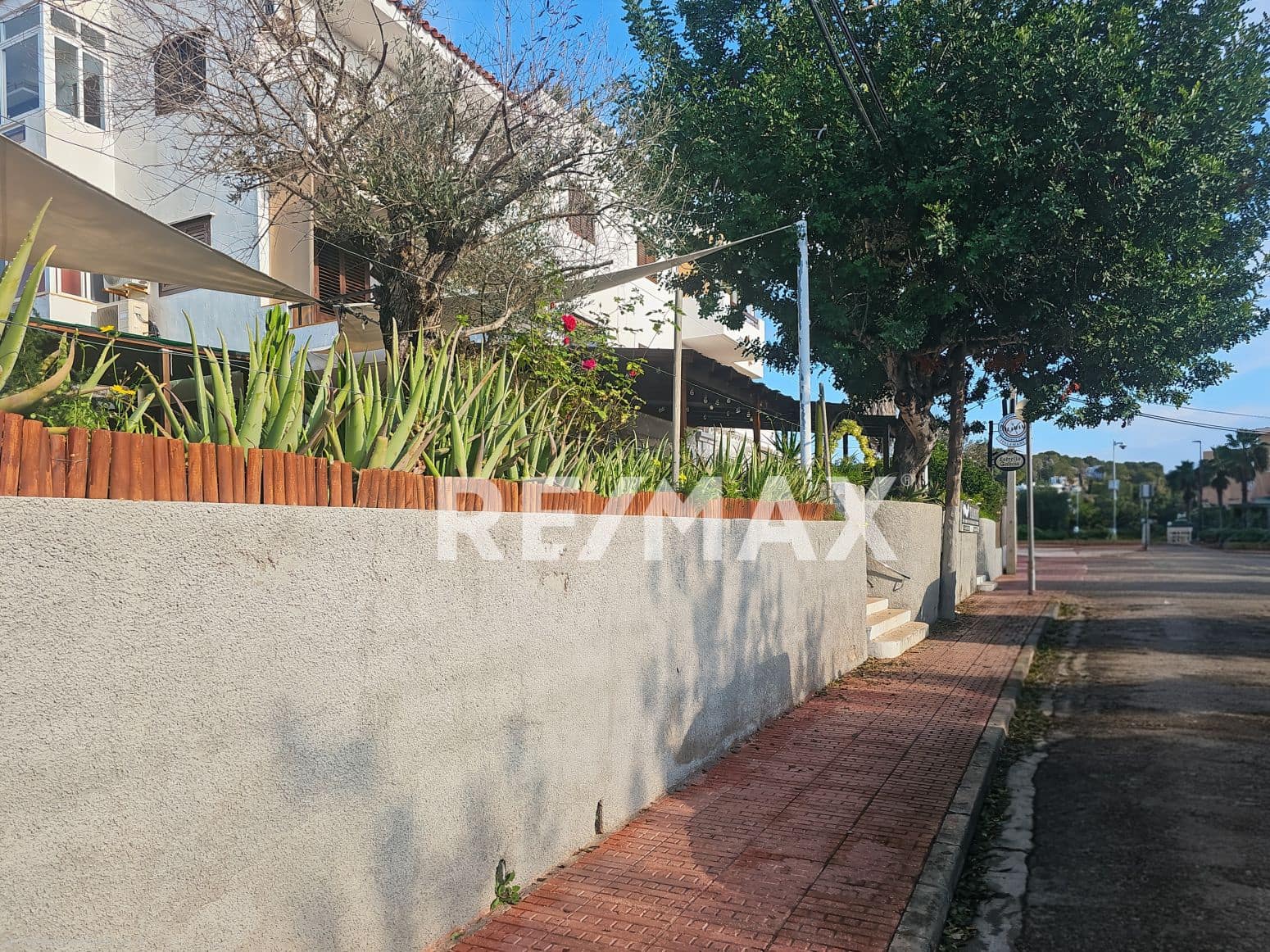 Komercyjne na sprzedaż w Santa Eulalia / Santa Eularia - 135 000 € (Ref: 9901595)