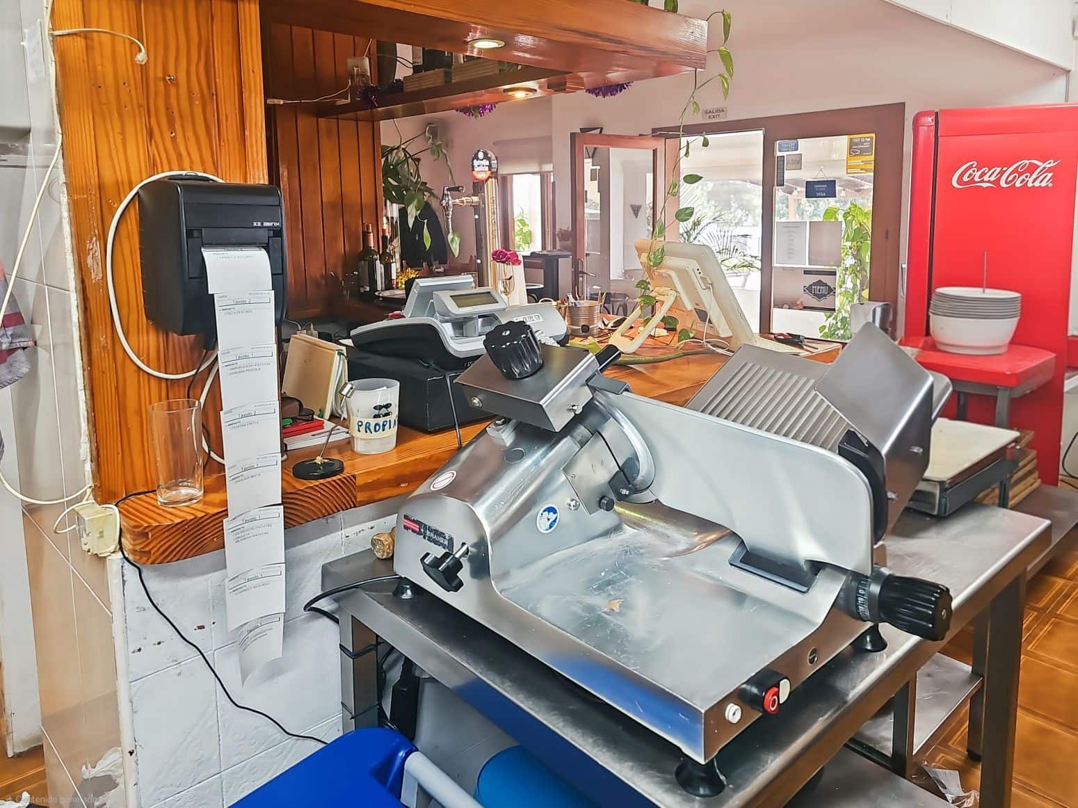 Komercyjne na sprzedaż w Santa Eulalia / Santa Eularia - 135 000 € (Ref: 9901595)