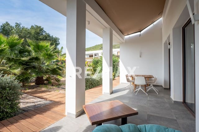 3 soverom Villa til salgs i Santa Eulalia / Santa Eularia med svømmebasseng - € 3 380 000 (Ref: 9901596)