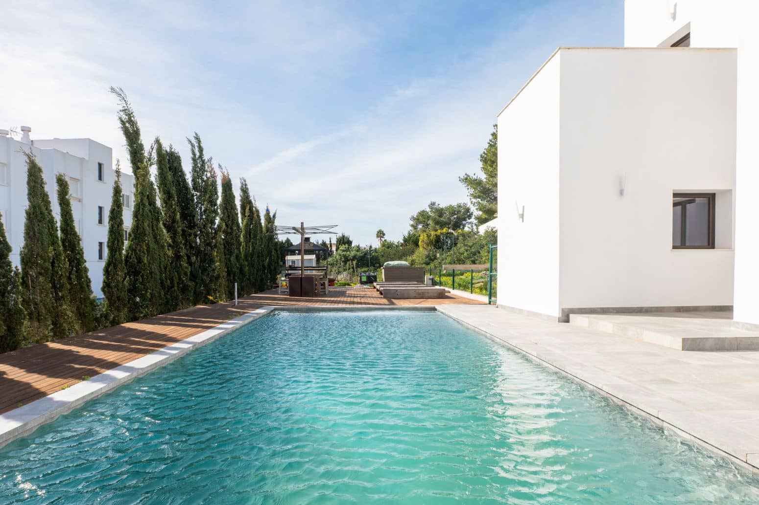 3 soverom Villa til salgs i Santa Eulalia / Santa Eularia med svømmebasseng - € 3 380 000 (Ref: 9901596)