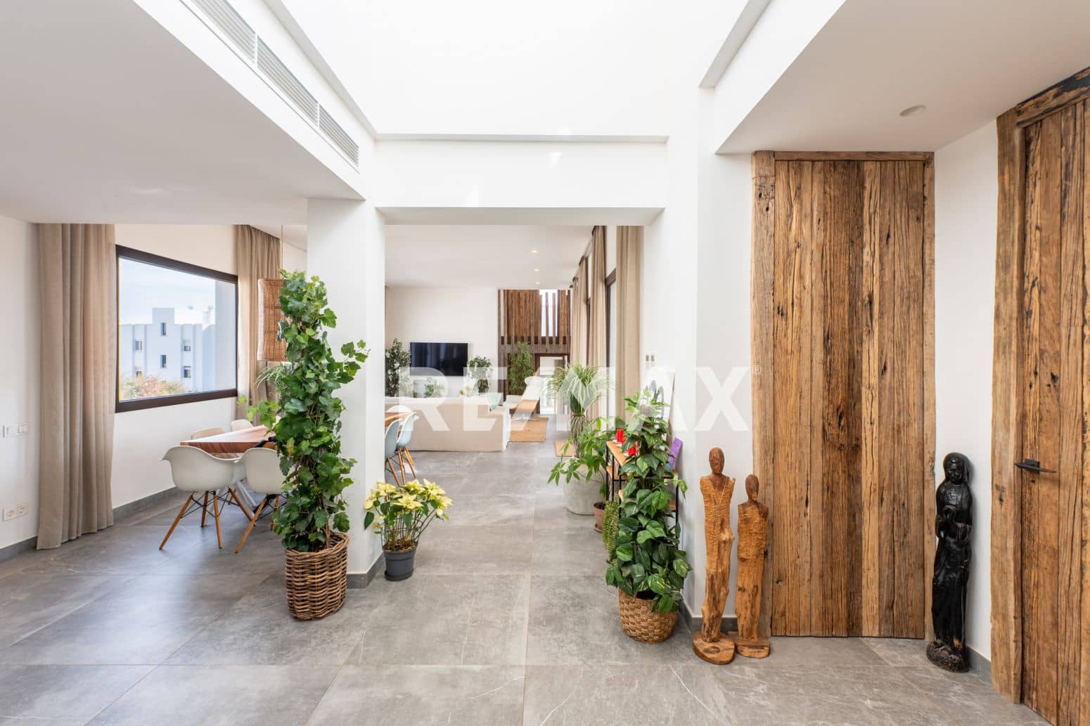 3 soverom Villa til salgs i Santa Eulalia / Santa Eularia med svømmebasseng - € 3 380 000 (Ref: 9901596)