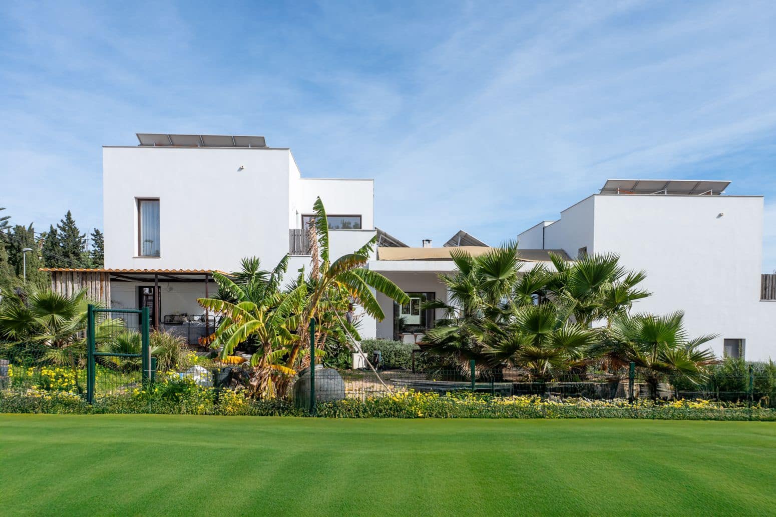3 soverom Villa til salgs i Santa Eulalia / Santa Eularia med svømmebasseng - € 3 380 000 (Ref: 9901596)