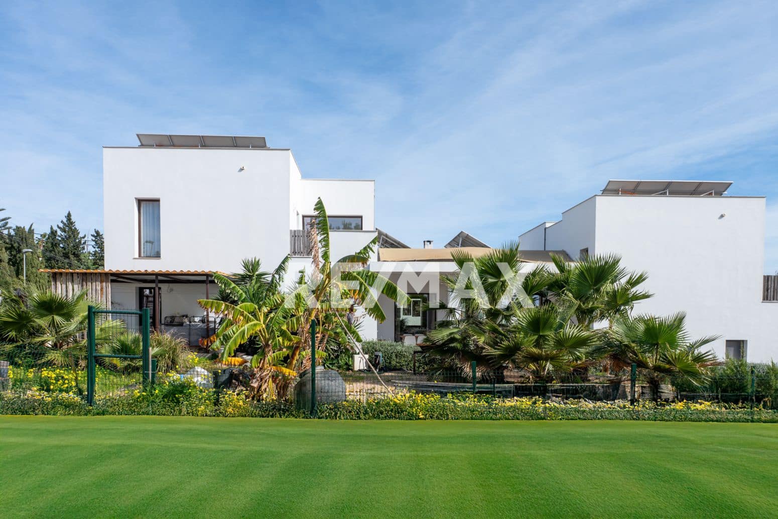 3 soverom Villa til salgs i Santa Eulalia / Santa Eularia med svømmebasseng - € 3 380 000 (Ref: 9901596)