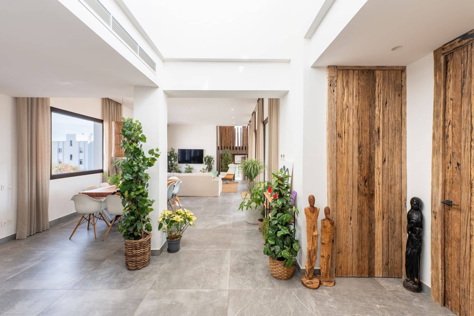 3 soverom Villa til salgs i Santa Eulalia / Santa Eularia med svømmebasseng - € 3 380 000 (Ref: 9901596)