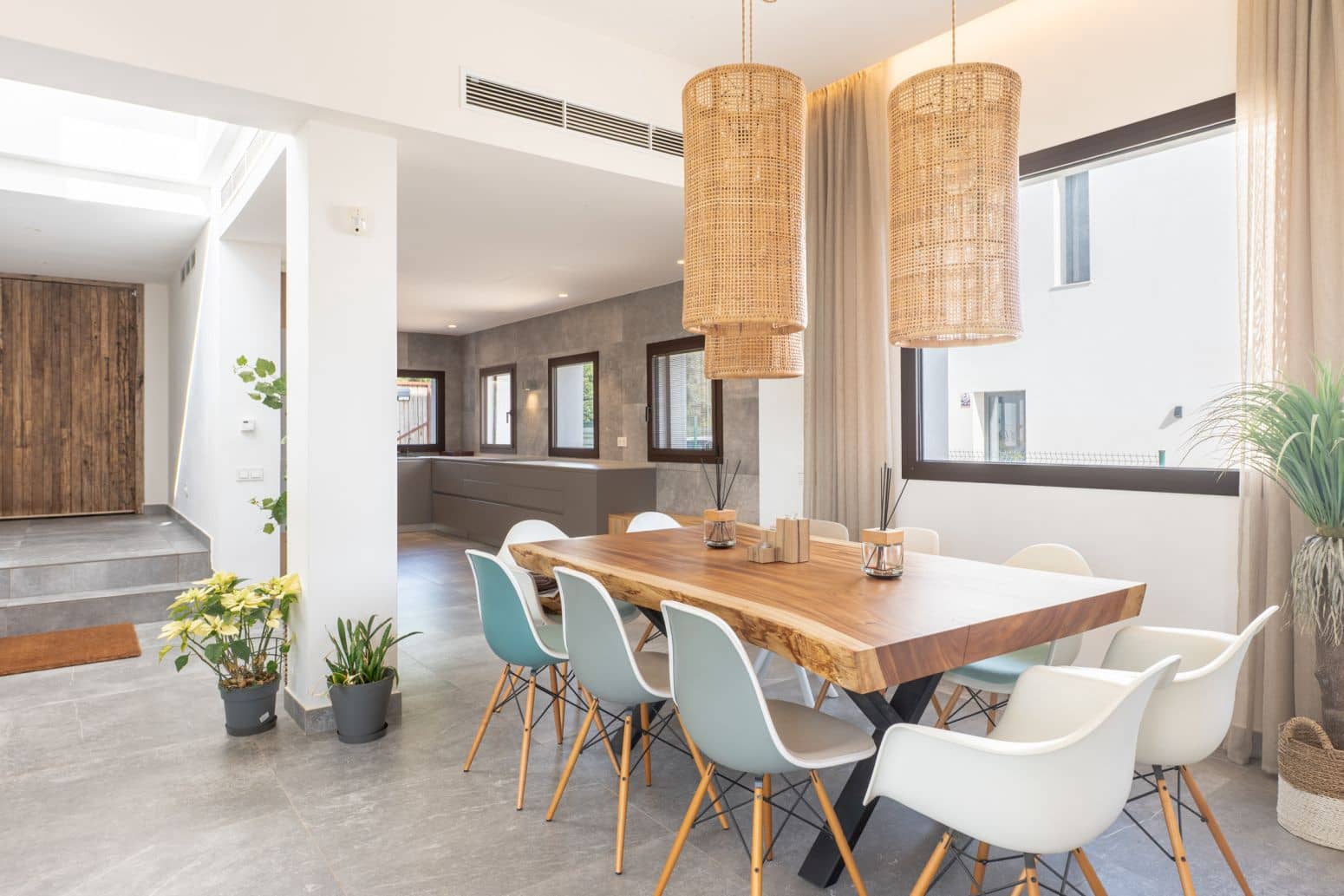 3 soverom Villa til salgs i Santa Eulalia / Santa Eularia med svømmebasseng - € 3 380 000 (Ref: 9901596)