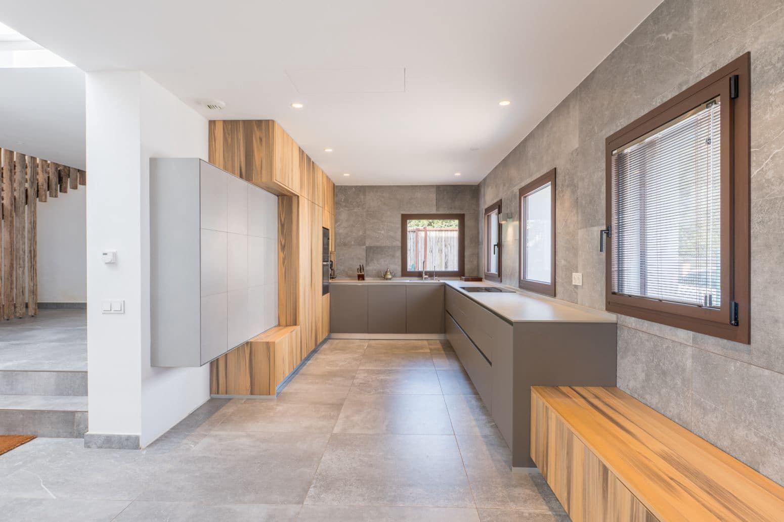 3 soverom Villa til salgs i Santa Eulalia / Santa Eularia med svømmebasseng - € 3 380 000 (Ref: 9901596)