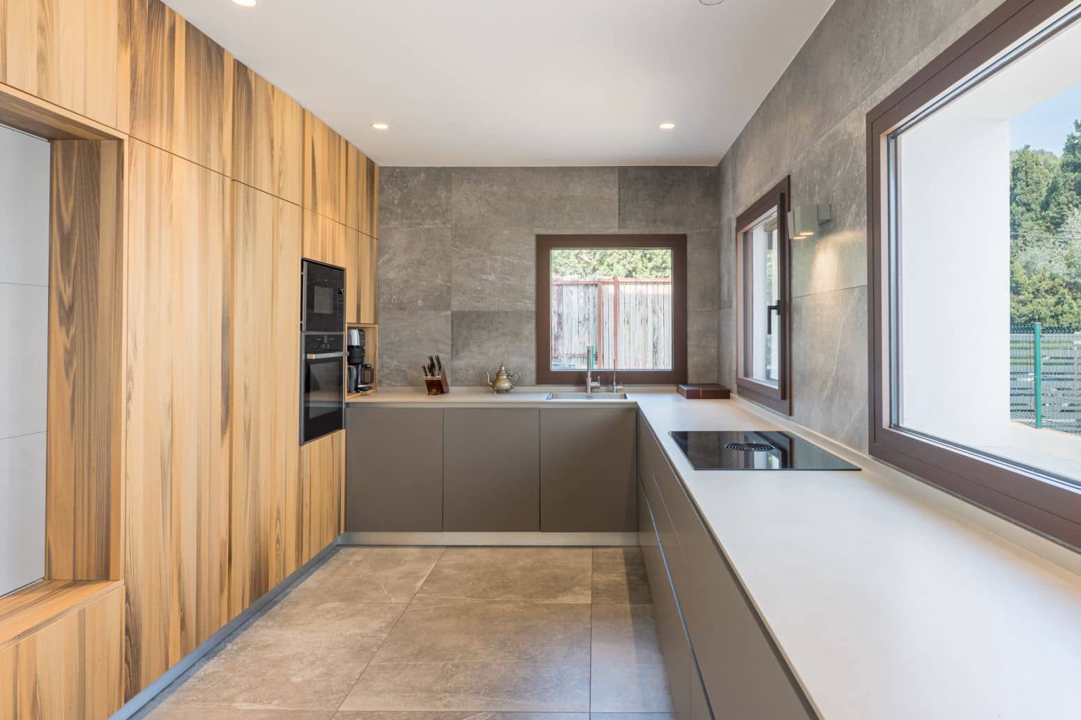 3 soverom Villa til salgs i Santa Eulalia / Santa Eularia med svømmebasseng - € 3 380 000 (Ref: 9901596)