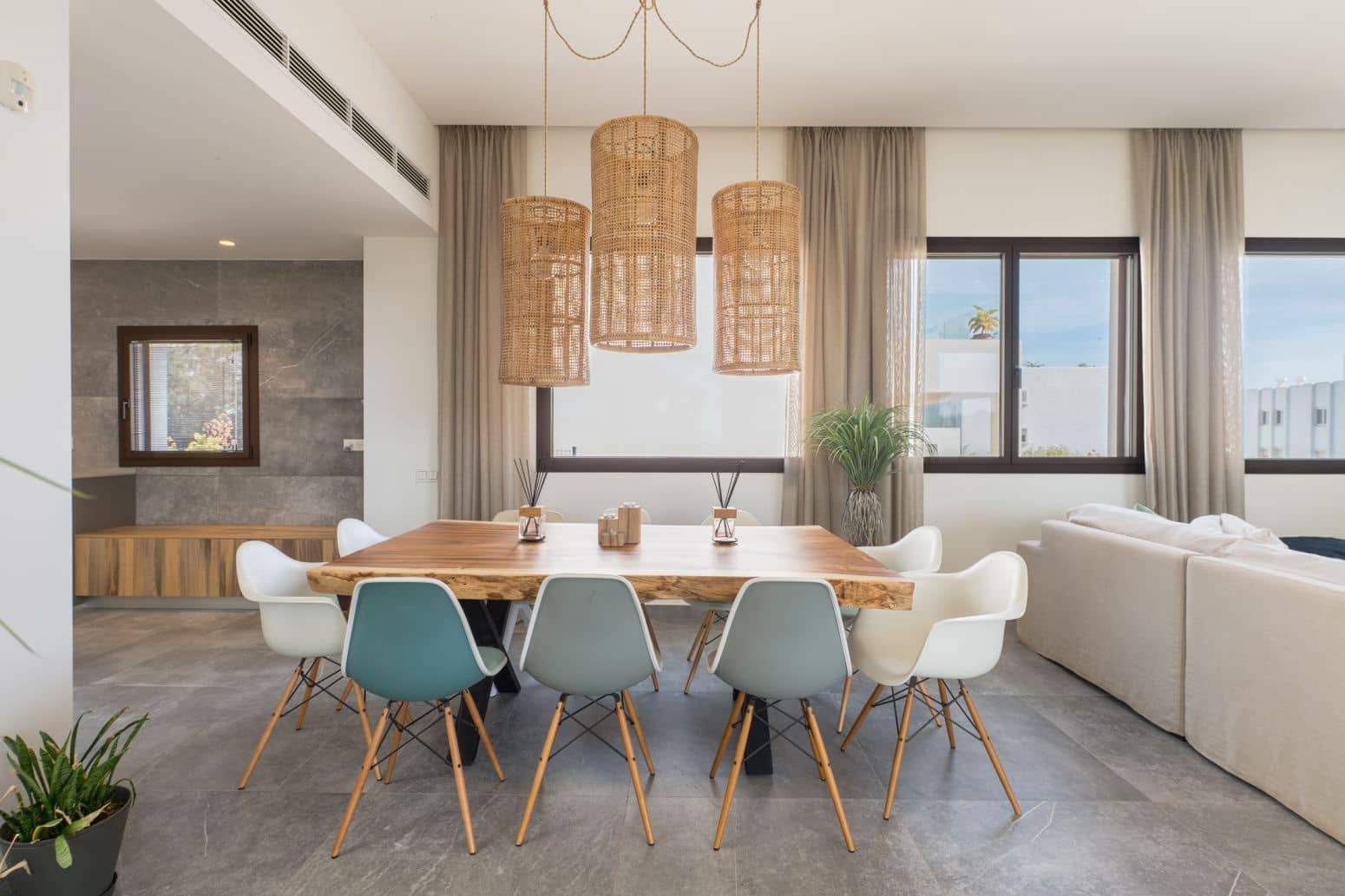 3 soverom Villa til salgs i Santa Eulalia / Santa Eularia med svømmebasseng - € 3 380 000 (Ref: 9901596)