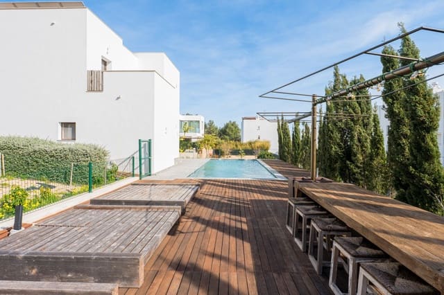 3 soverom Villa til salgs i Santa Eulalia / Santa Eularia med svømmebasseng - € 3 380 000 (Ref: 9901596)