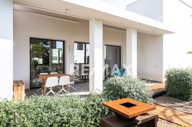 3 soverom Villa til salgs i Santa Eulalia / Santa Eularia med svømmebasseng - € 3 380 000 (Ref: 9901596)
