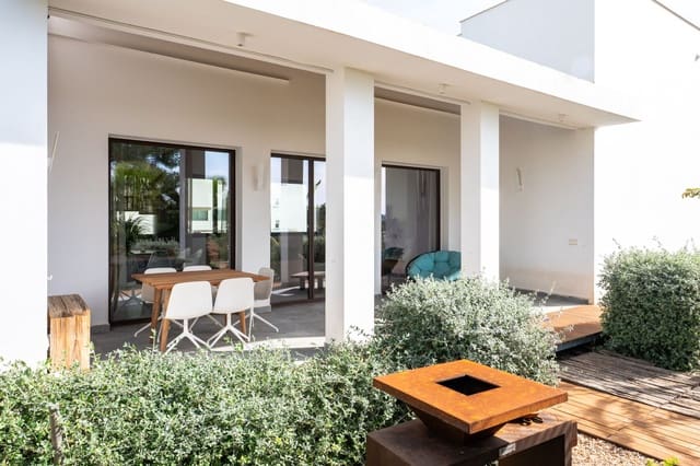 3 soverom Villa til salgs i Santa Eulalia / Santa Eularia med svømmebasseng - € 3 380 000 (Ref: 9901596)