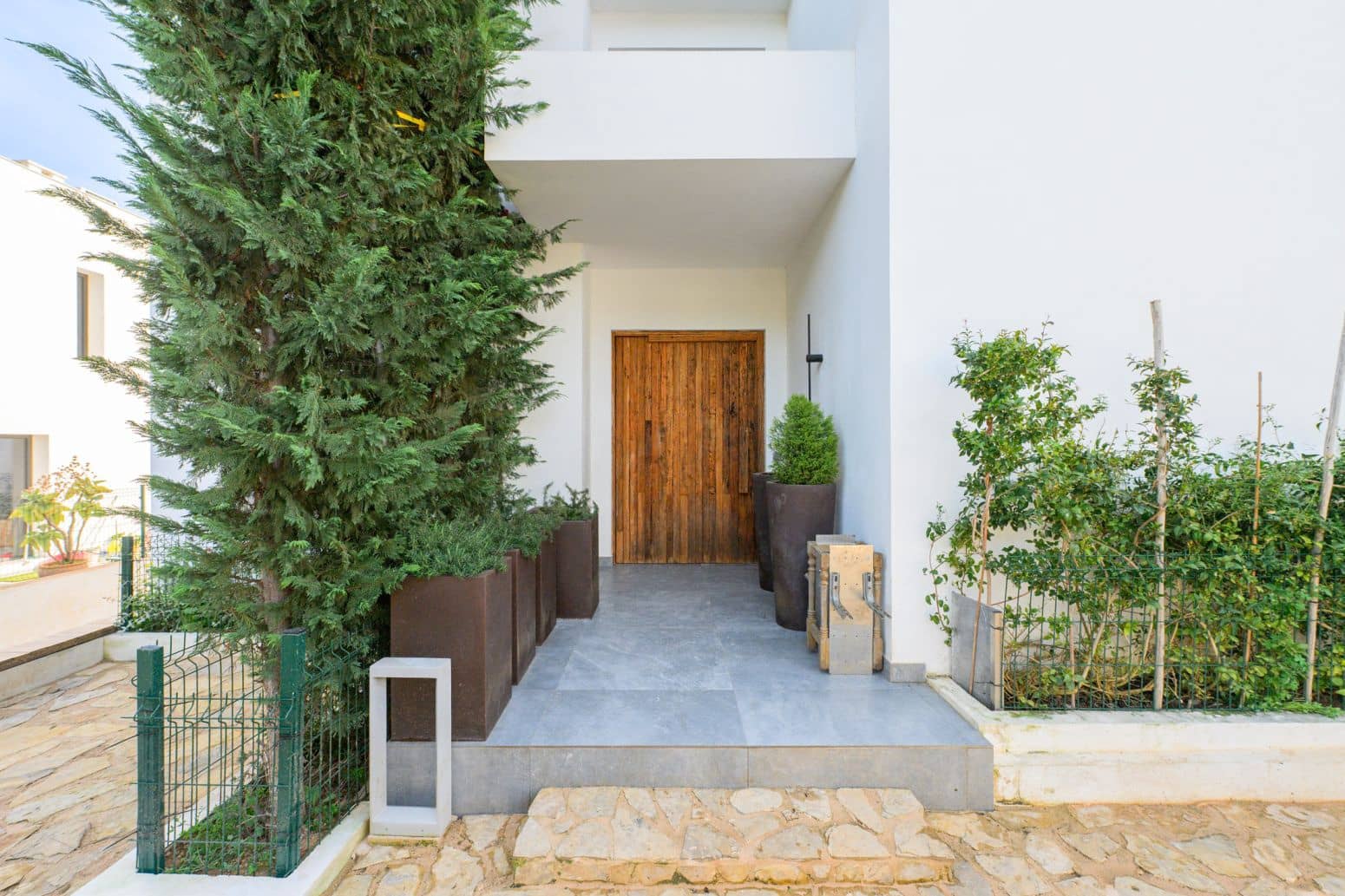 3 soverom Villa til salgs i Santa Eulalia / Santa Eularia med svømmebasseng - € 3 380 000 (Ref: 9901596)