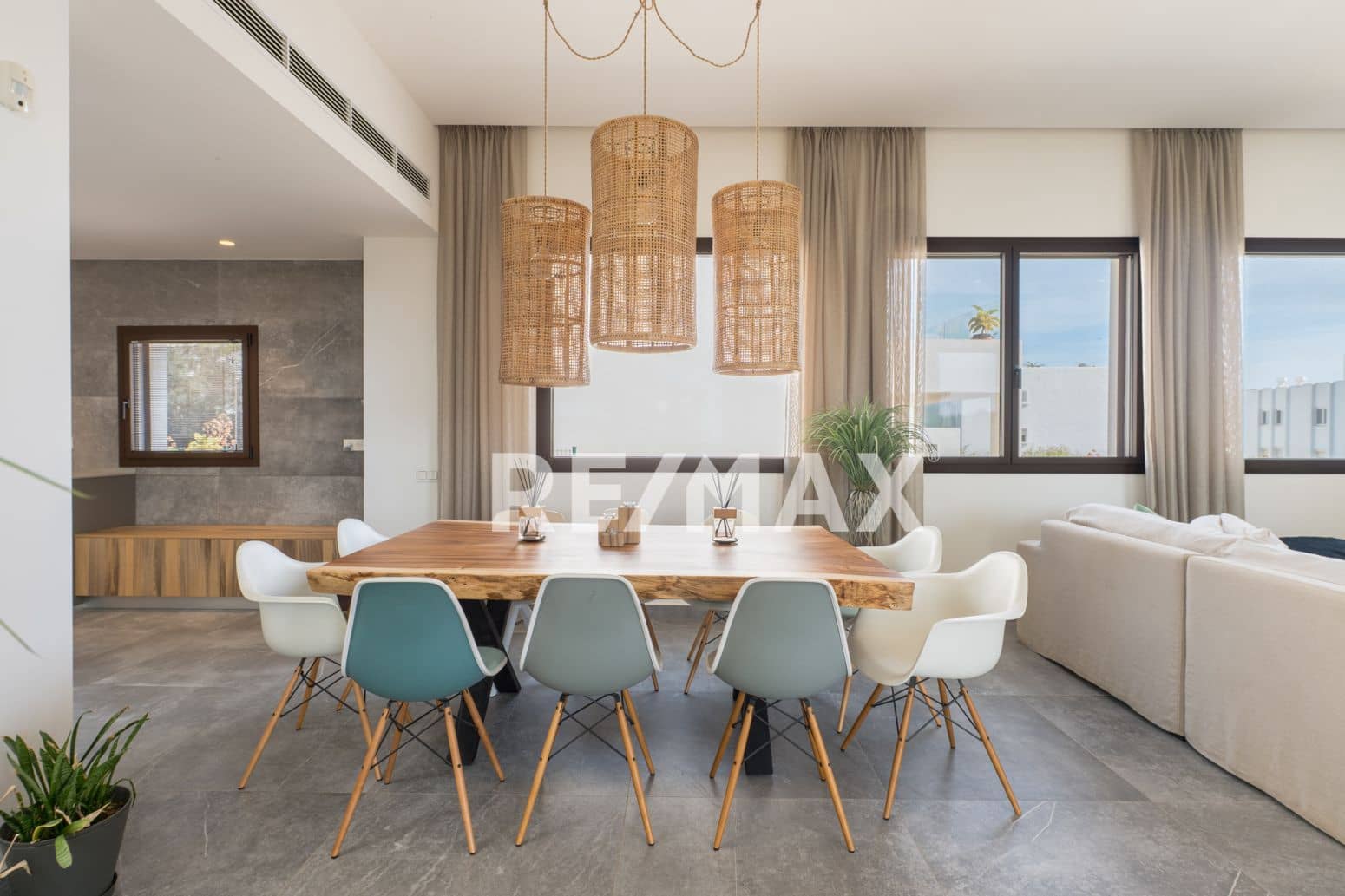 3 soverom Villa til salgs i Santa Eulalia / Santa Eularia med svømmebasseng - € 3 380 000 (Ref: 9901596)