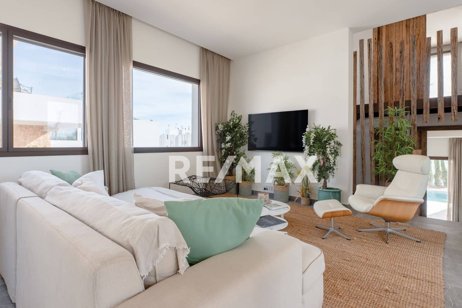 3 soverom Villa til salgs i Santa Eulalia / Santa Eularia med svømmebasseng - € 3 380 000 (Ref: 9901596)