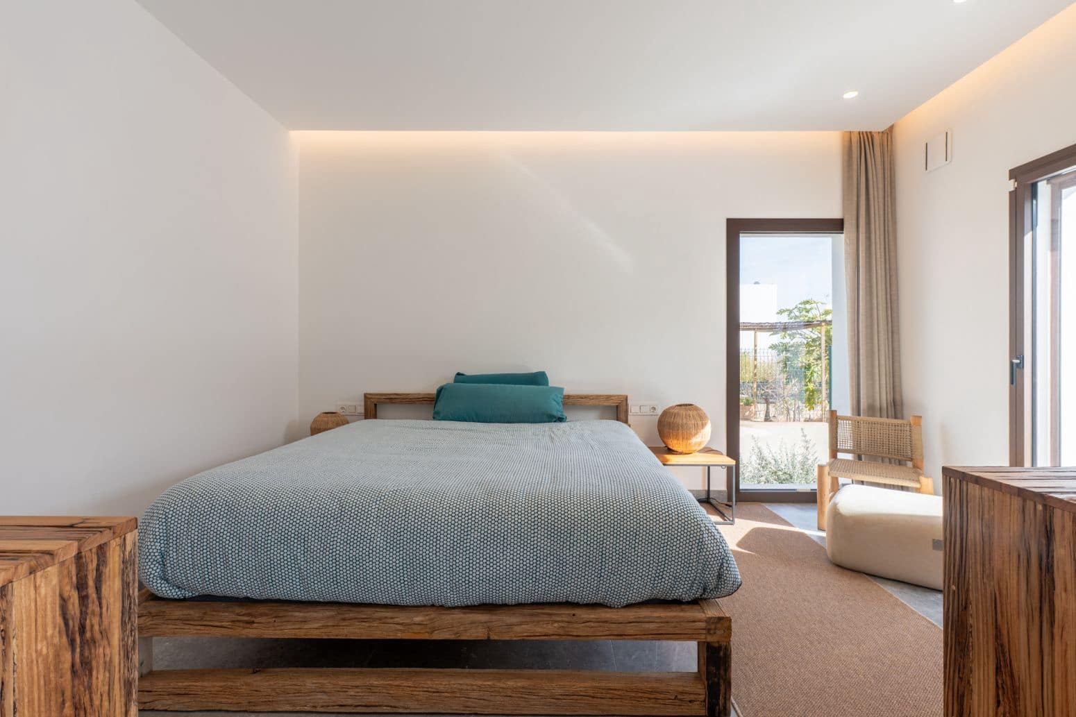 3 soverom Villa til salgs i Santa Eulalia / Santa Eularia med svømmebasseng - € 3 380 000 (Ref: 9901596)