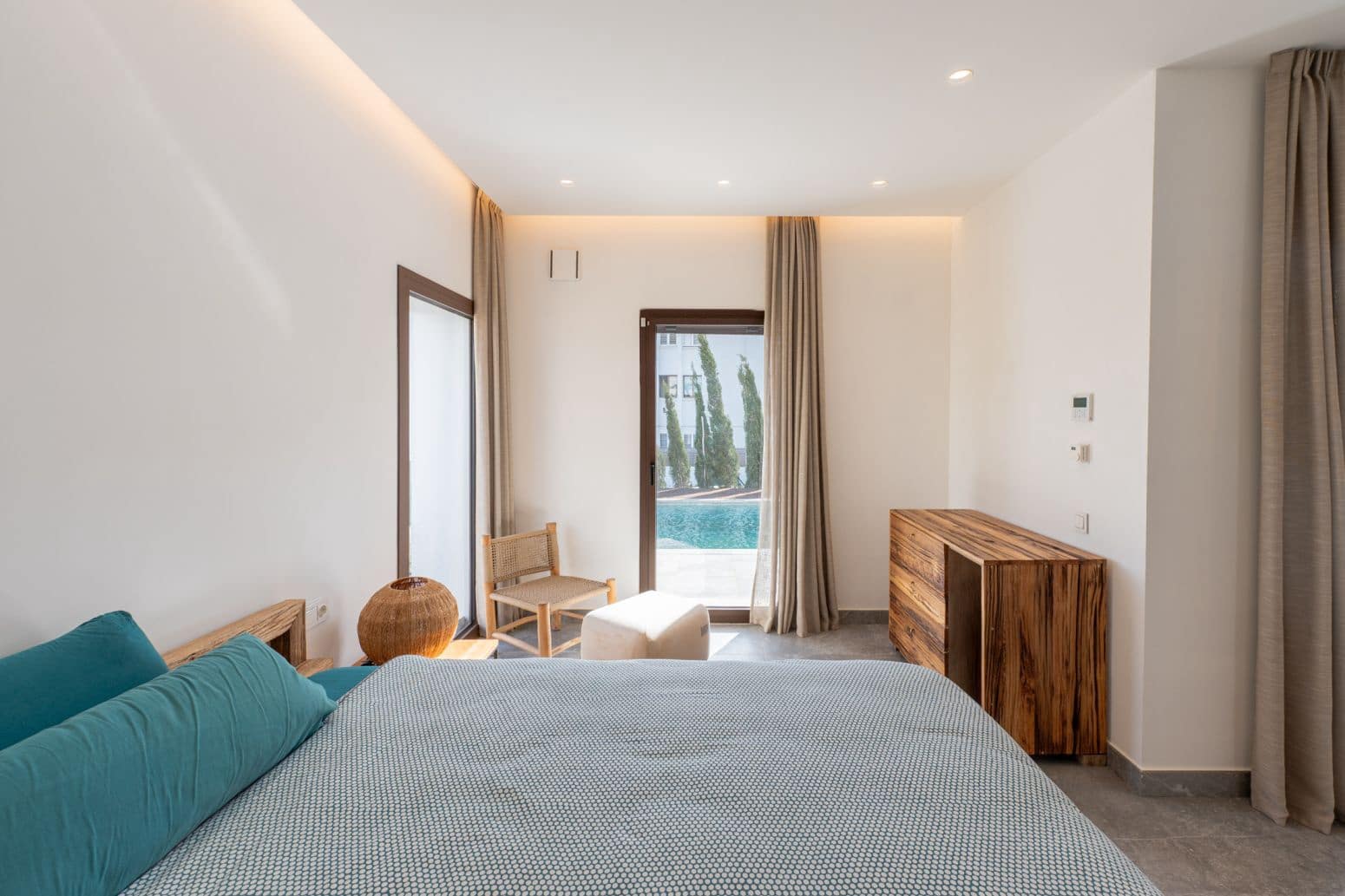 3 soverom Villa til salgs i Santa Eulalia / Santa Eularia med svømmebasseng - € 3 380 000 (Ref: 9901596)