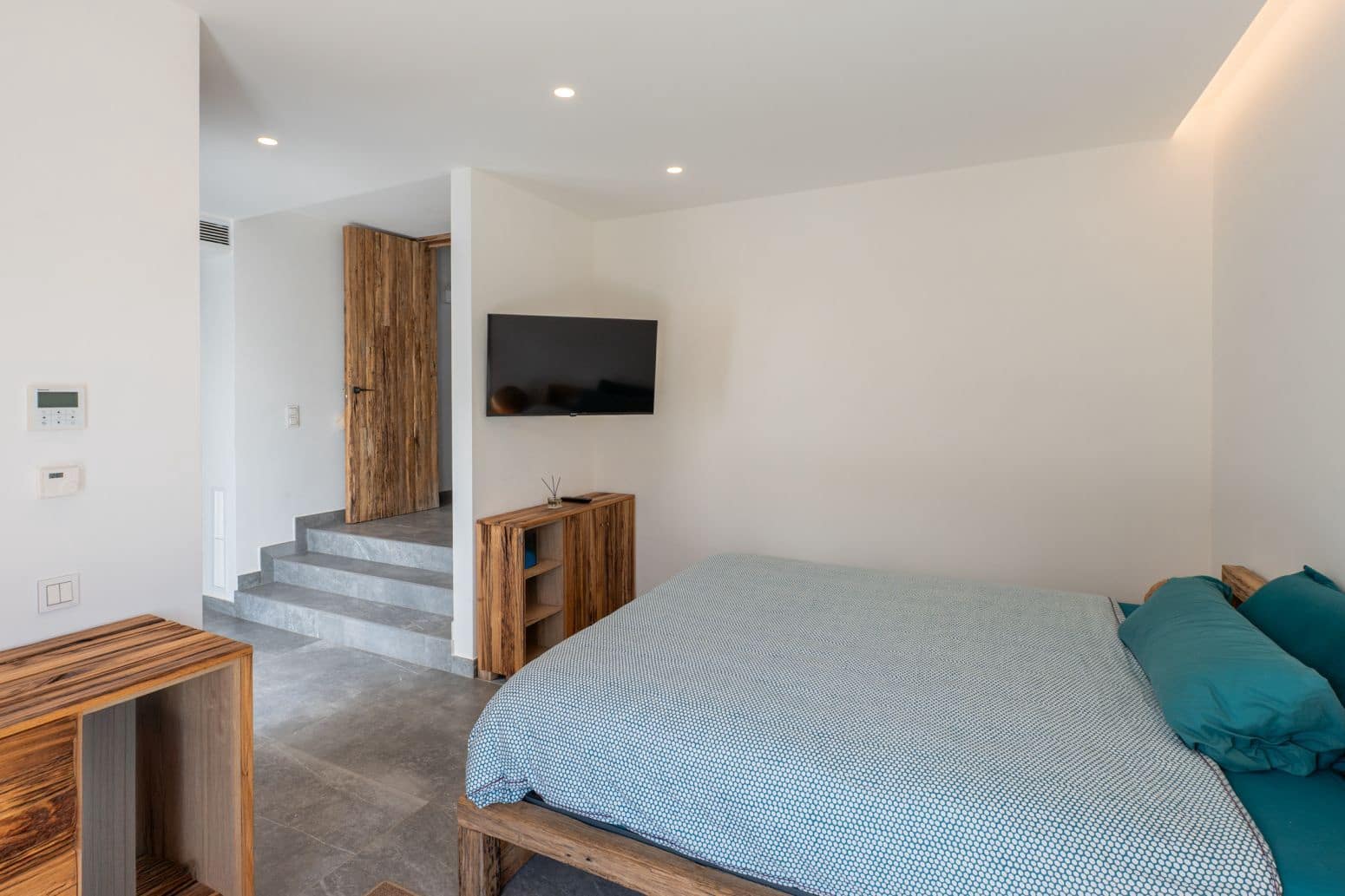 3 soverom Villa til salgs i Santa Eulalia / Santa Eularia med svømmebasseng - € 3 380 000 (Ref: 9901596)