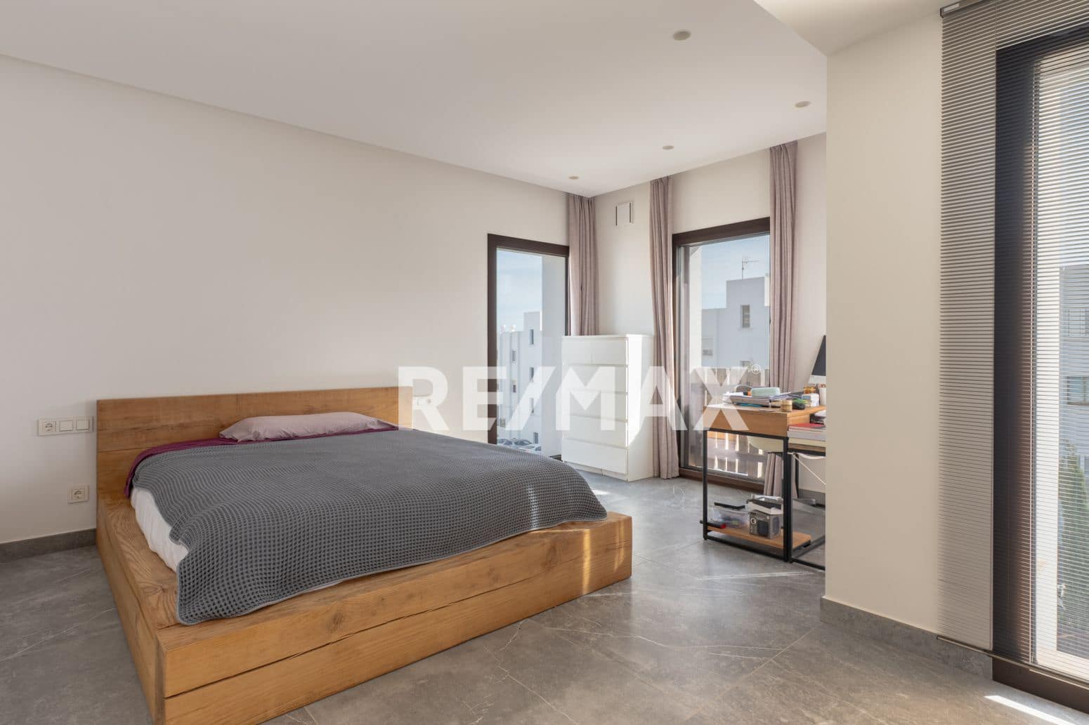 3 soverom Villa til salgs i Santa Eulalia / Santa Eularia med svømmebasseng - € 3 380 000 (Ref: 9901596)