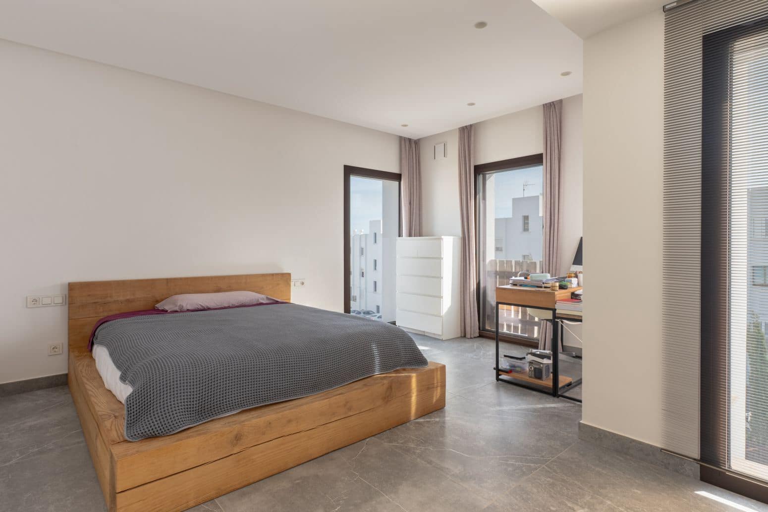 3 soverom Villa til salgs i Santa Eulalia / Santa Eularia med svømmebasseng - € 3 380 000 (Ref: 9901596)