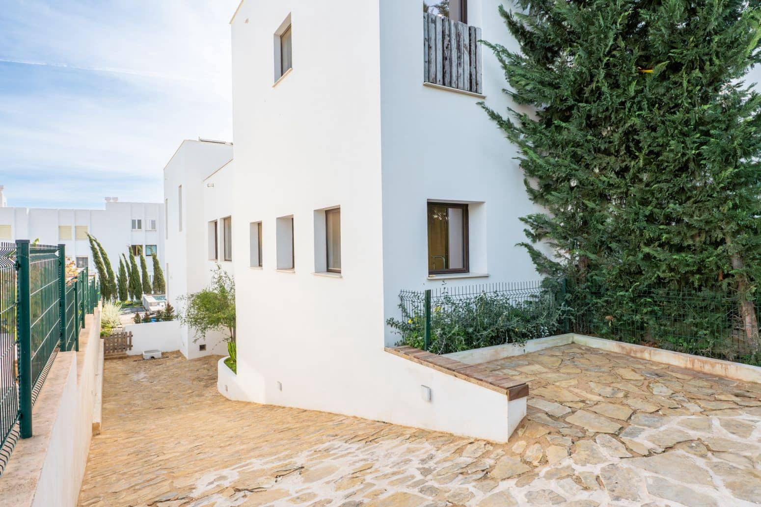 3 soverom Villa til salgs i Santa Eulalia / Santa Eularia med svømmebasseng - € 3 380 000 (Ref: 9901596)