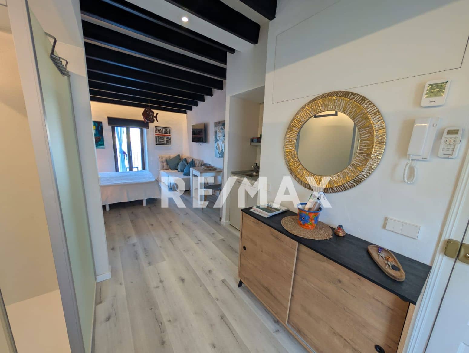 Lejlighed til leje i Ibiza by - € 3.000 (Ref: 9901597)