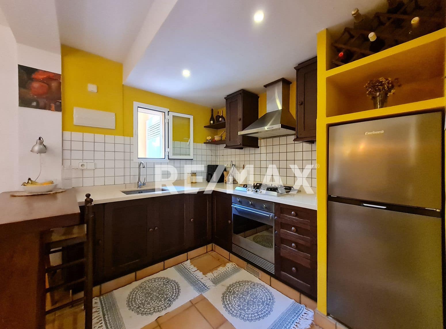 1 sovrum Strandlägenhet till salu i Santa Eulalia / Santa Eularia med pool - 395 000 € (Ref: 9901598)