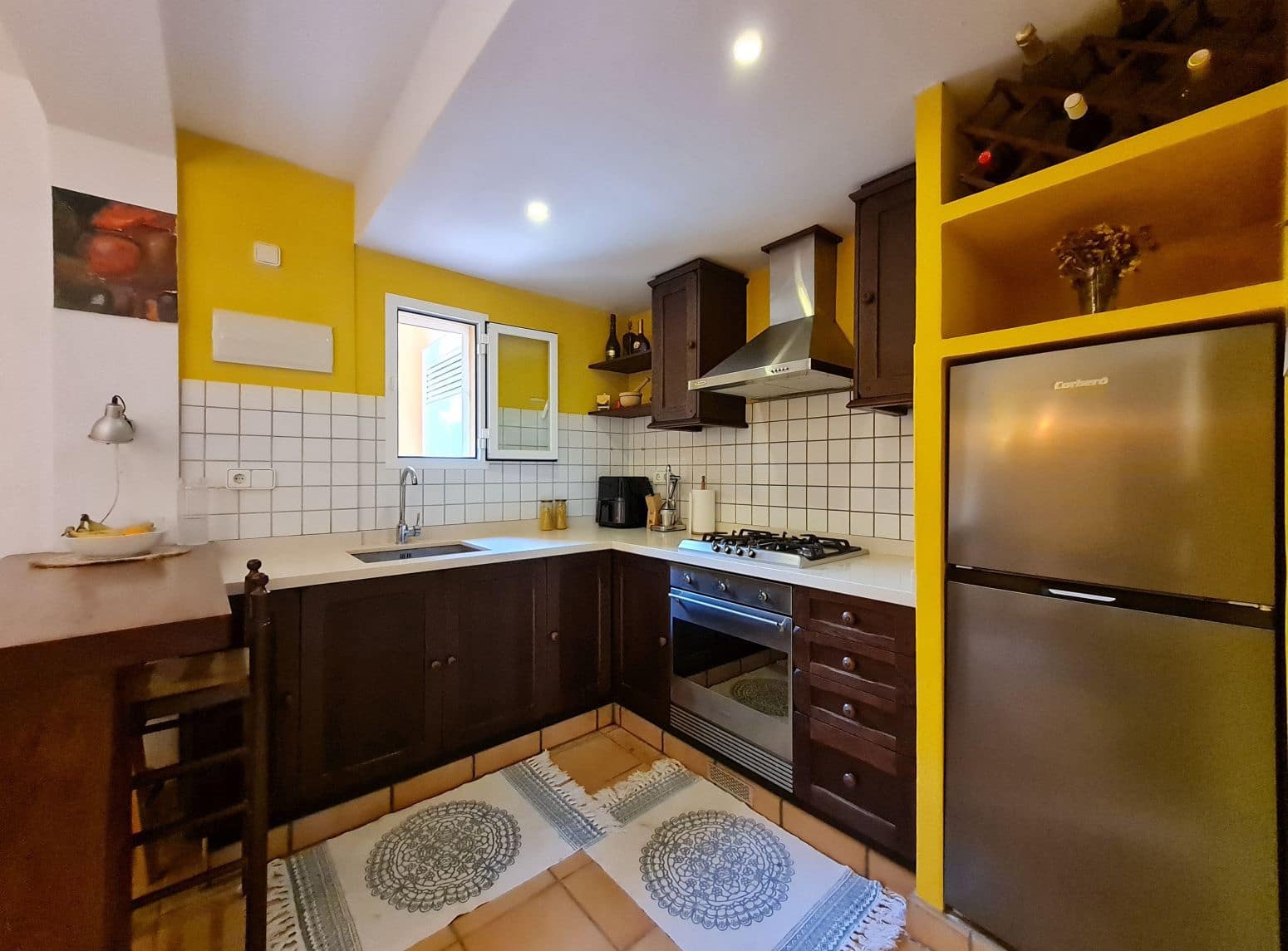 1 sovrum Strandlägenhet till salu i Santa Eulalia / Santa Eularia med pool - 395 000 € (Ref: 9901598)